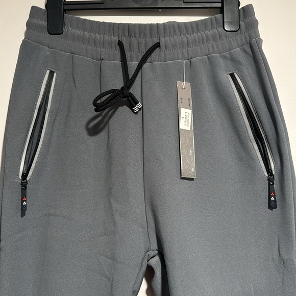 JOGGERS - Picture 4 of 8